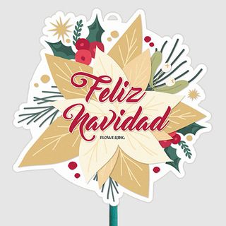 PICK FELIZ NAVIDAD