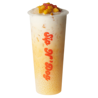 Mango Pomelo Sago