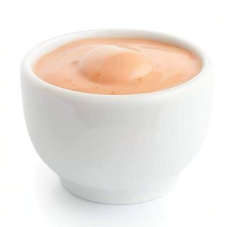 Salsa Mayo bacon