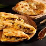 კუბდარი (ქათმის) 