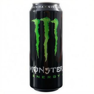 Monster 500cl - bebida energética