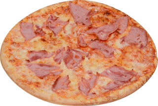 Pizza pentru copii Ø 32cm