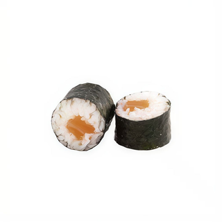 Hosomaki De Salmón (8Uds.)