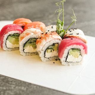 Філа мікс (270г)