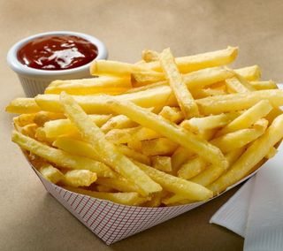 Patatas Fritas