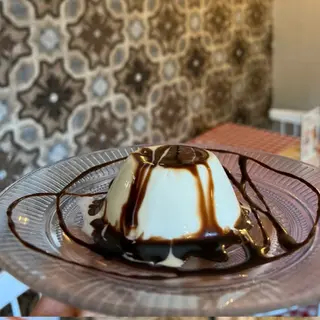Panna Cotta