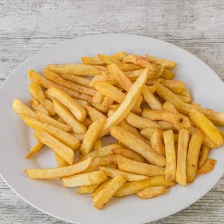 Patatas fritas