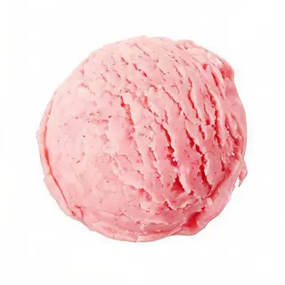 Helado Fresa