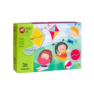 Cutie magnetica - Figuri [4137801]