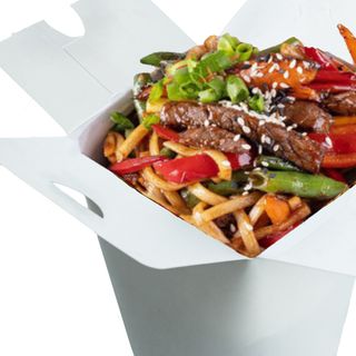 ატრია საქონლით