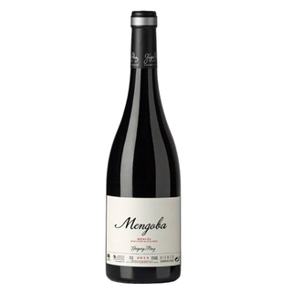 Mengoba Mencía De Espanillo 75 Cl 2014