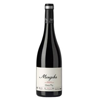 Mengoba Mencía De Espanillo 75 Cl 2014