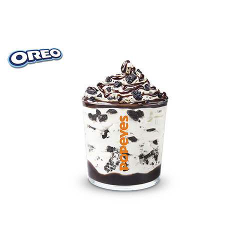 Pop Cream Oreo