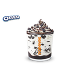 Pop Cream Oreo