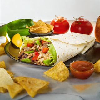 Дюнер екстра (500г)