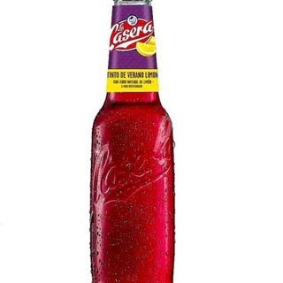 Tinto Verano Limón