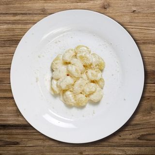 Gnocchi Ai Quattro Formaggi