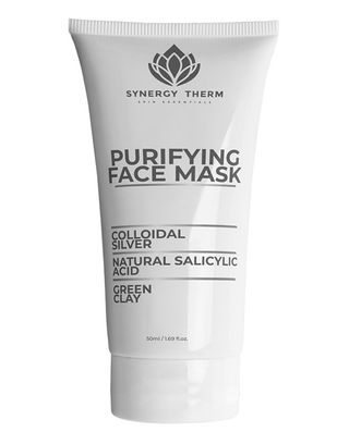 Synergytherm Masca Fata Purifianta 50Ml