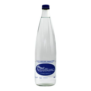 Negazirana mineralna voda 0.70l