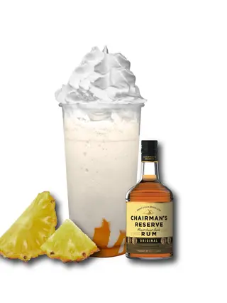 Pinna Colada