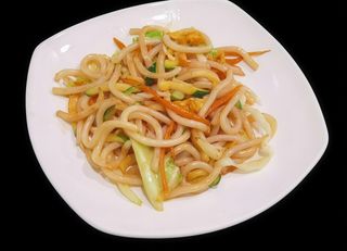90 Yasai udon