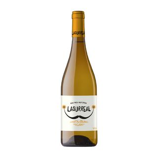 Vino Blanco Lasurreal (750 ml)