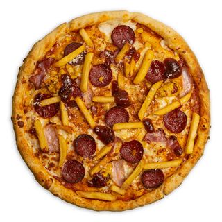 Піца Амереканська (30см)