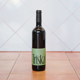 Vino Mon triskal Tinto