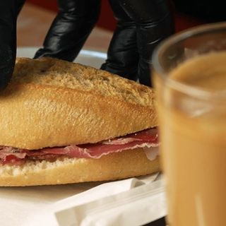 Iberico