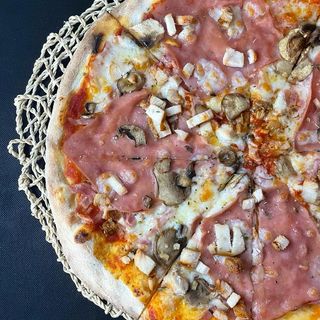 Pizza Joseka (33 cm.)