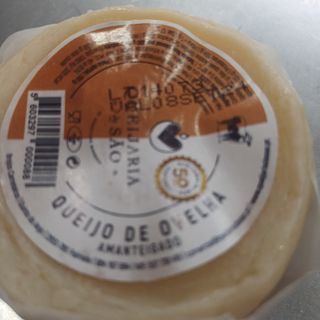 Queijo de ovelha