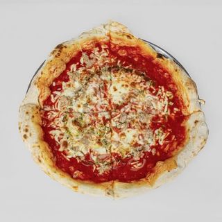 Pizza Tonno Cipolla (41 cm)