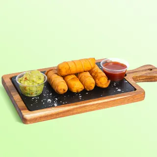 Tequeños