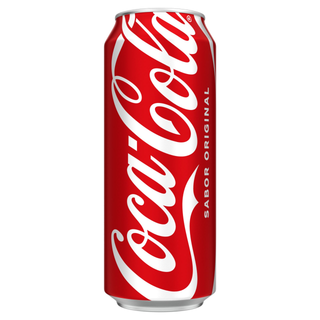 COCA COLA