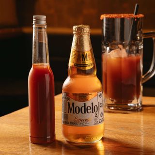Michelada Cubana