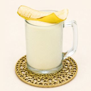Jus De Banane