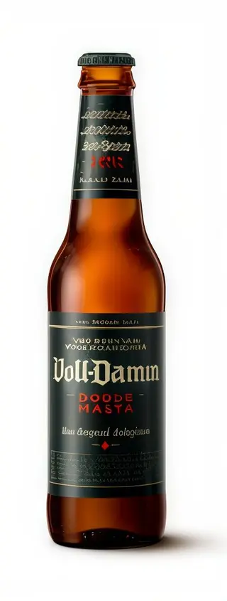 Volldam