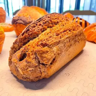 Pão Multicereais Sourdough
