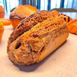 Pão Multicereais Sourdough