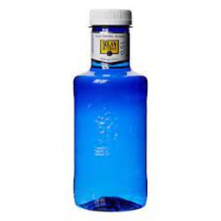 Agua Mineral Solan de Cabras (50 cl.)
