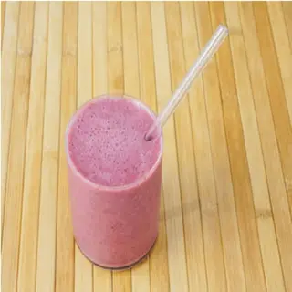 Smoothie Berry Boost 500 Ml.