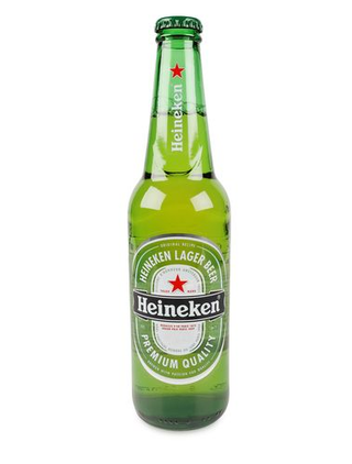 heineken 66cl