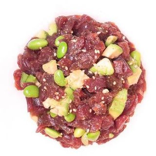 Tartar Atún