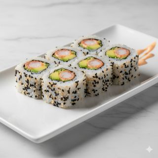 Uramaki eby (8 uds.)