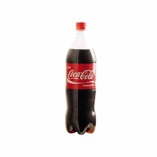 Coca-Cola Sabor Original botella 1,5L