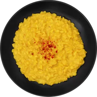 Risotto allo zafferano | 250 g