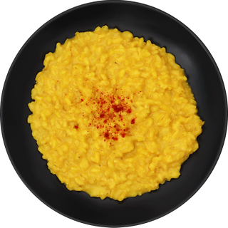 Risotto allo zafferano | 250 g
