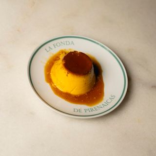 Flan Del López