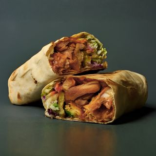 Special Serial Suya Max