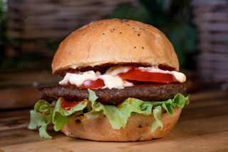 Hamburger